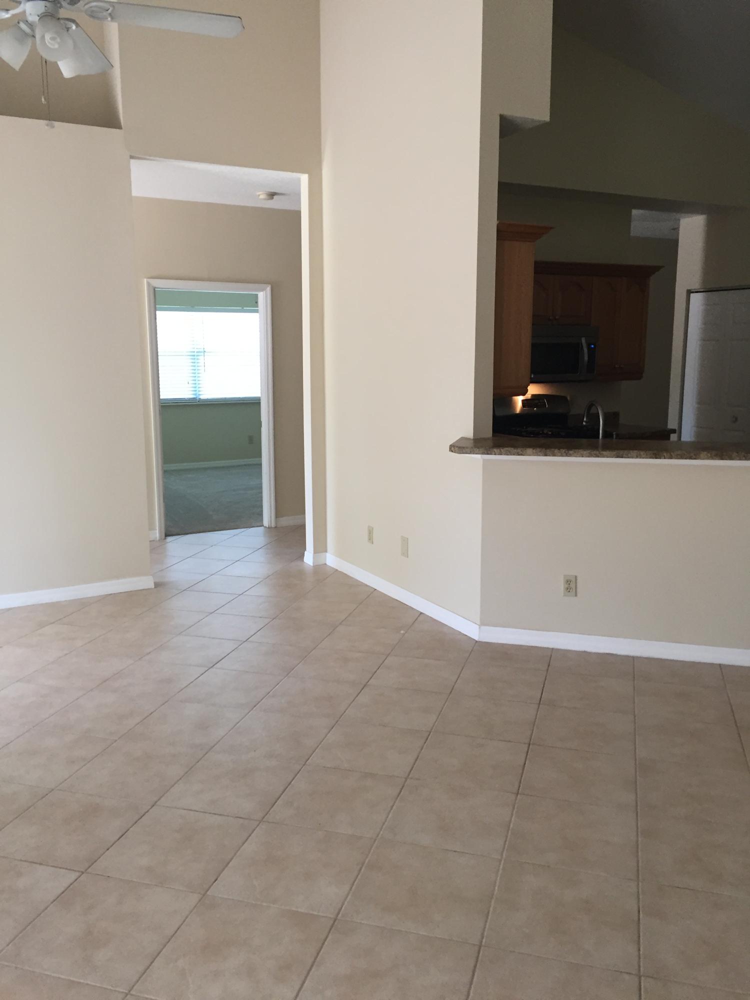137 Southwest Sea Lion Road Port St. Lucie, FL 34953 - Photo 9 of 20 Living