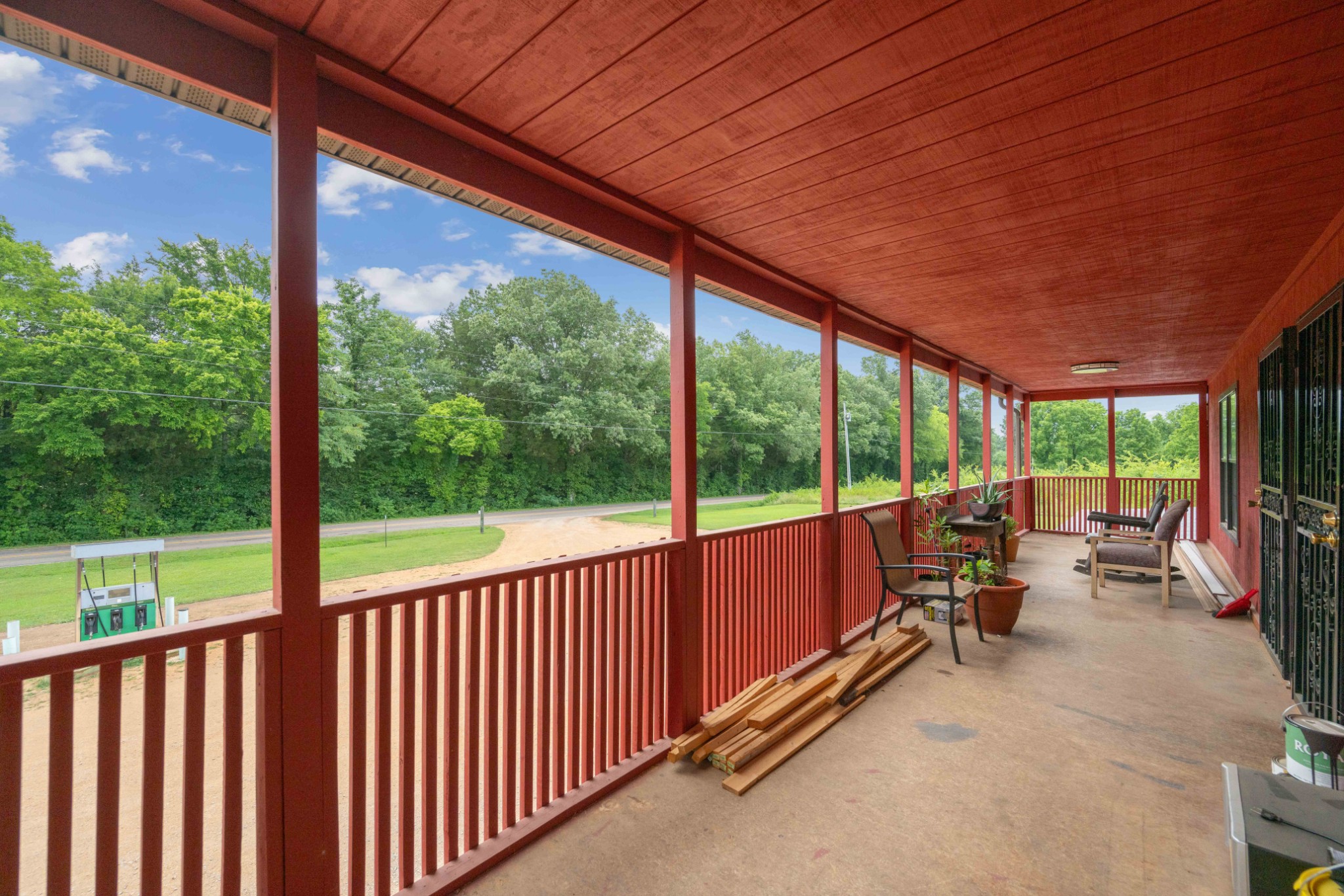 7386 Mt Carmel Road Decaturville, TN 38329 - Photo 47 of 60