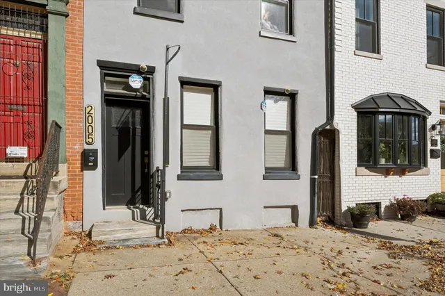 $535,000 | 2005 West Girard Avenue, Philadelphia, PA 19130