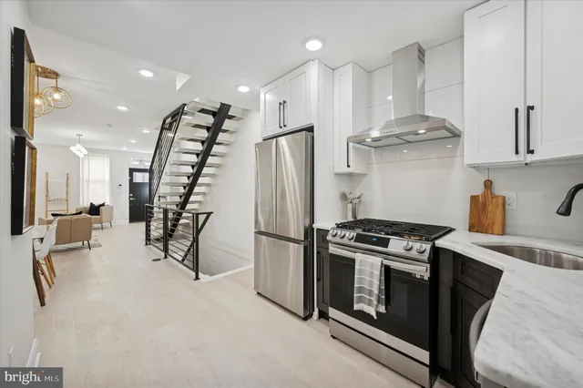 $535,000 | 2005 West Girard Avenue, Philadelphia, PA 19130