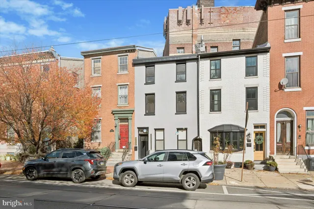 $535,000 | 2005 West Girard Avenue, Philadelphia, PA 19130