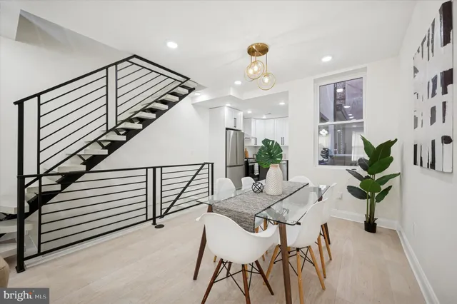 $535,000 | 2005 West Girard Avenue, Philadelphia, PA 19130