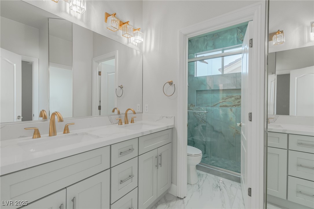 1392 Via Merano Street Henderson, NV 89052 - Photo 15 of 53