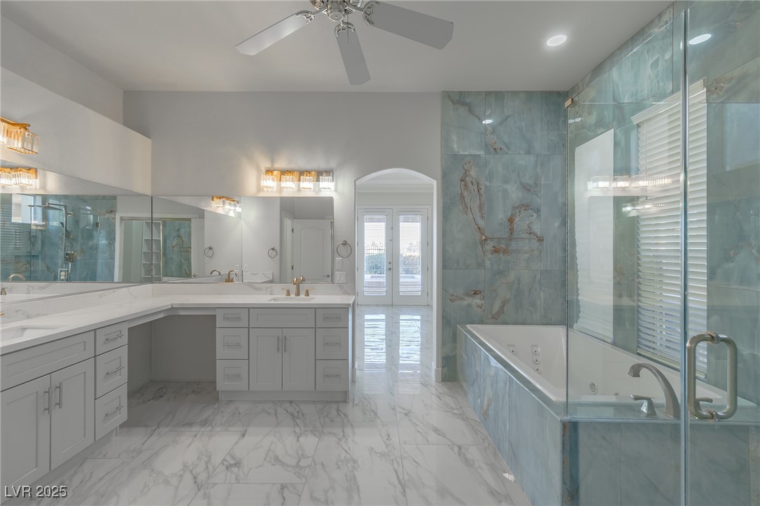 1392 Via Merano Street Henderson, NV 89052 - Photo 21 of 53