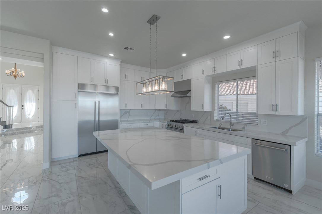 1392 Via Merano Street Henderson, NV 89052 - Photo 24 of 53