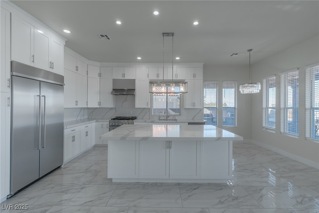 1392 Via Merano Street Henderson, NV 89052 - Photo 27 of 53