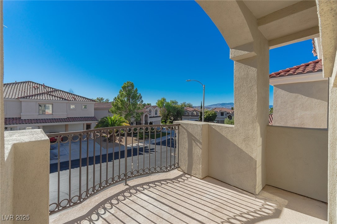 1392 Via Merano Street Henderson, NV 89052 - Photo 29 of 53