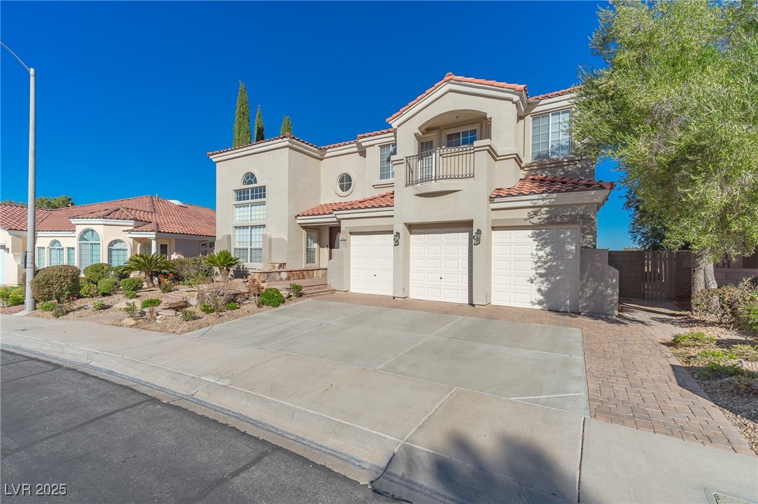 1392 Via Merano Street Henderson, NV 89052 - Photo 30 of 53