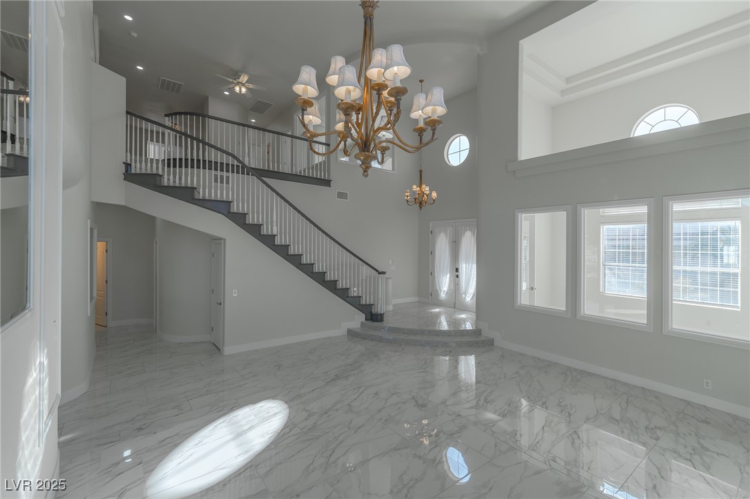 1392 Via Merano Street Henderson, NV 89052 - Photo 3 of 53