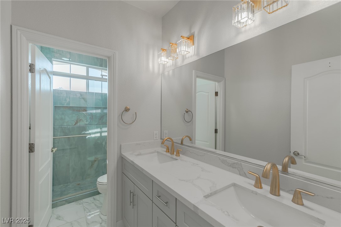 1392 Via Merano Street Henderson, NV 89052 - Photo 34 of 53