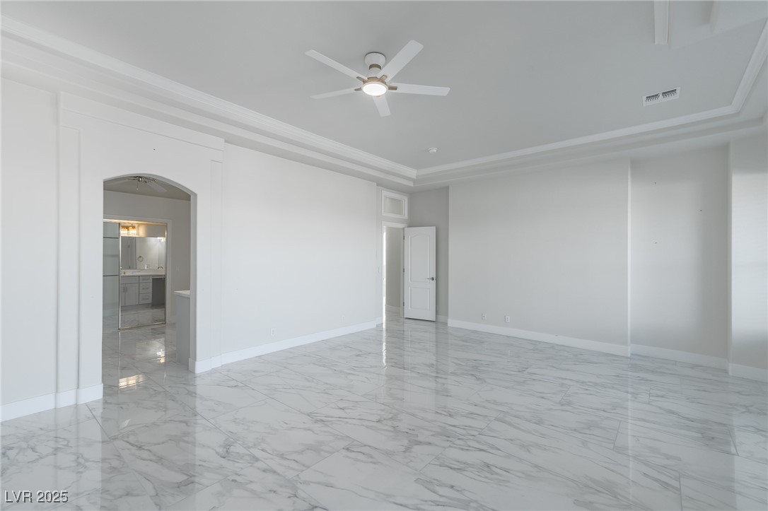 1392 Via Merano Street Henderson, NV 89052 - Photo 36 of 53