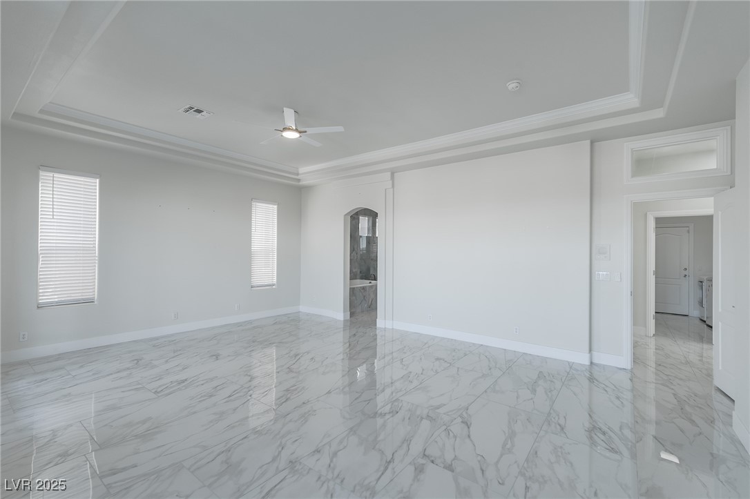 1392 Via Merano Street Henderson, NV 89052 - Photo 38 of 53