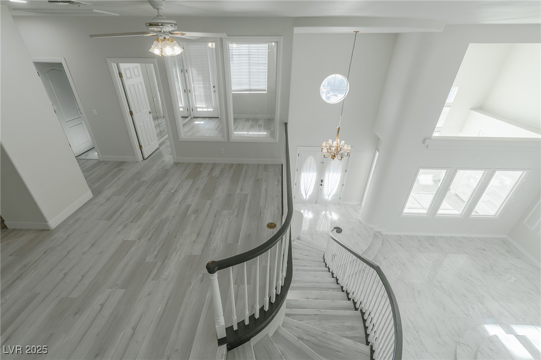 1392 Via Merano Street Henderson, NV 89052 - Photo 4 of 53