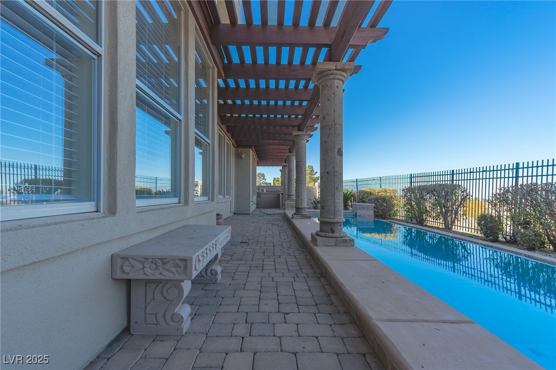 1392 Via Merano Street Henderson, NV 89052 - Photo 48 of 53