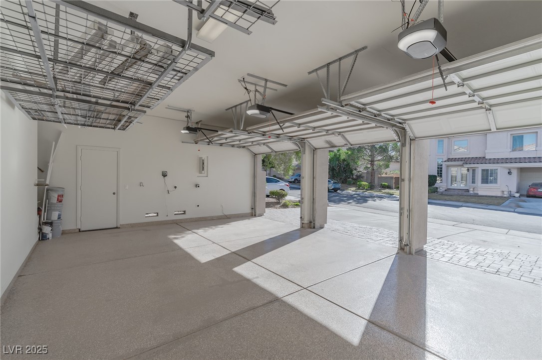 1392 Via Merano Street Henderson, NV 89052 - Photo 49 of 53