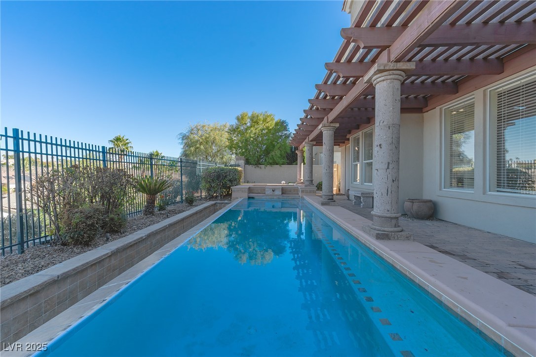 1392 Via Merano Street Henderson, NV 89052 - Photo 5 of 53