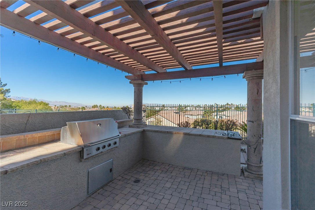 1392 Via Merano Street Henderson, NV 89052 - Photo 53 of 53