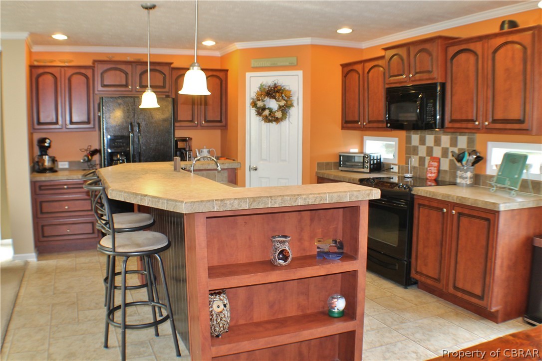 62 Twiggs Ferry Road Dutton, VA 23050 - Photo 12 of 38