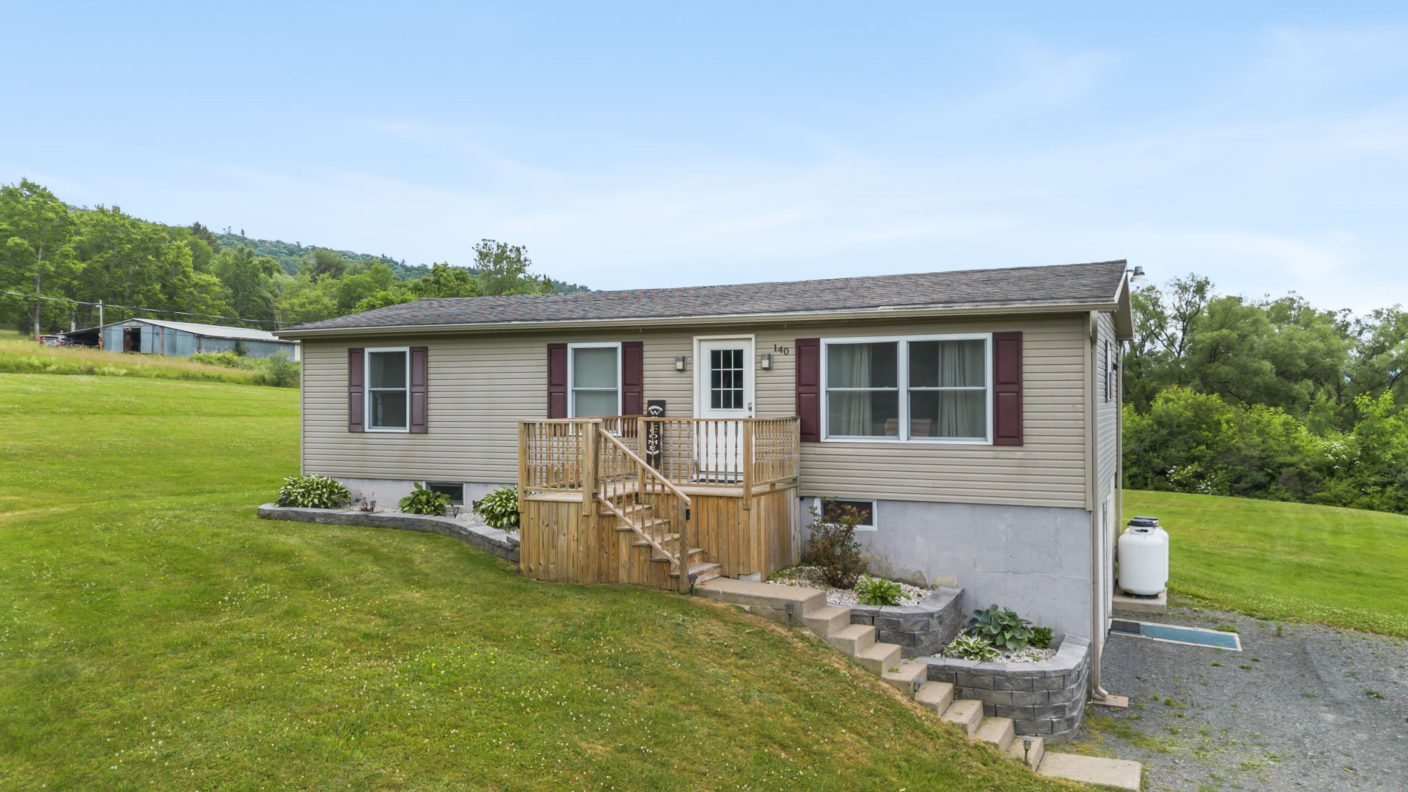 140 Grange Hall Road Kirkwood, NY 13795 - Photo 1 of 35