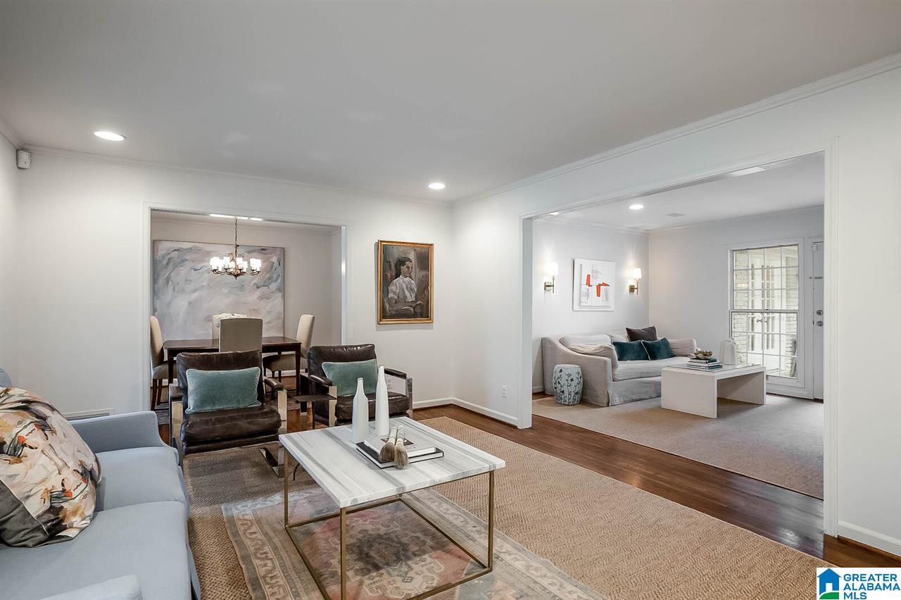 25 Spring Street Birmingham, AL 35213 - Photo 5 of 45