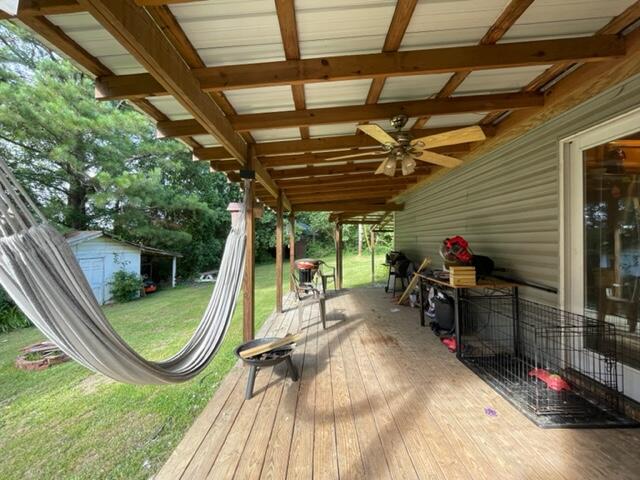 4205 Metasville Road Washington, GA 30673 - Photo 11 of 14 image024