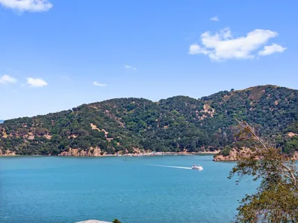 $3,877,000 | 243 Loma Avenue, Tiburon, CA 94920
