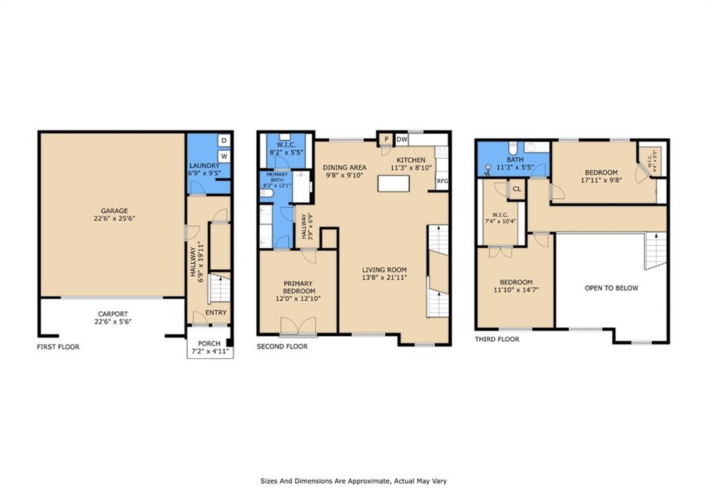 6765 Corporate Boulevard, Unit 12103 Baton Rouge, LA 70809 - Photo 22 of 22