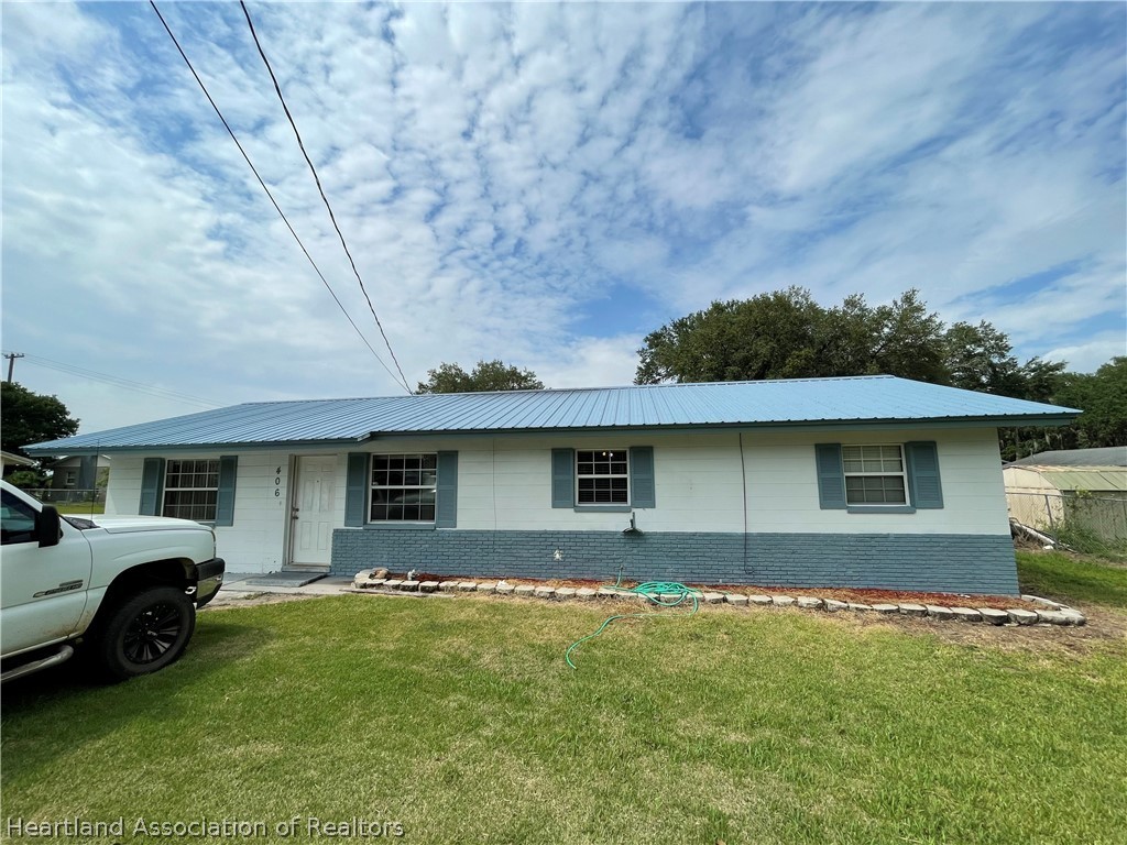 406 Polk Road Wauchula, FL 33873 - Photo 1 of 26 Gallery Image 1