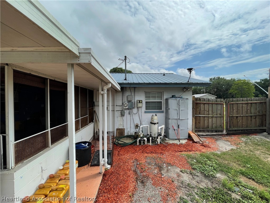 406 Polk Road Wauchula, FL 33873 - Photo 12 of 26 Gallery Image 12