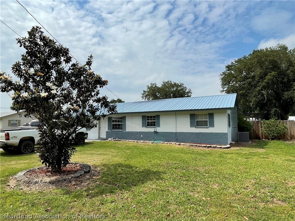 406 Polk Road Wauchula, FL 33873 - Photo 3 of 26 Gallery Image 3