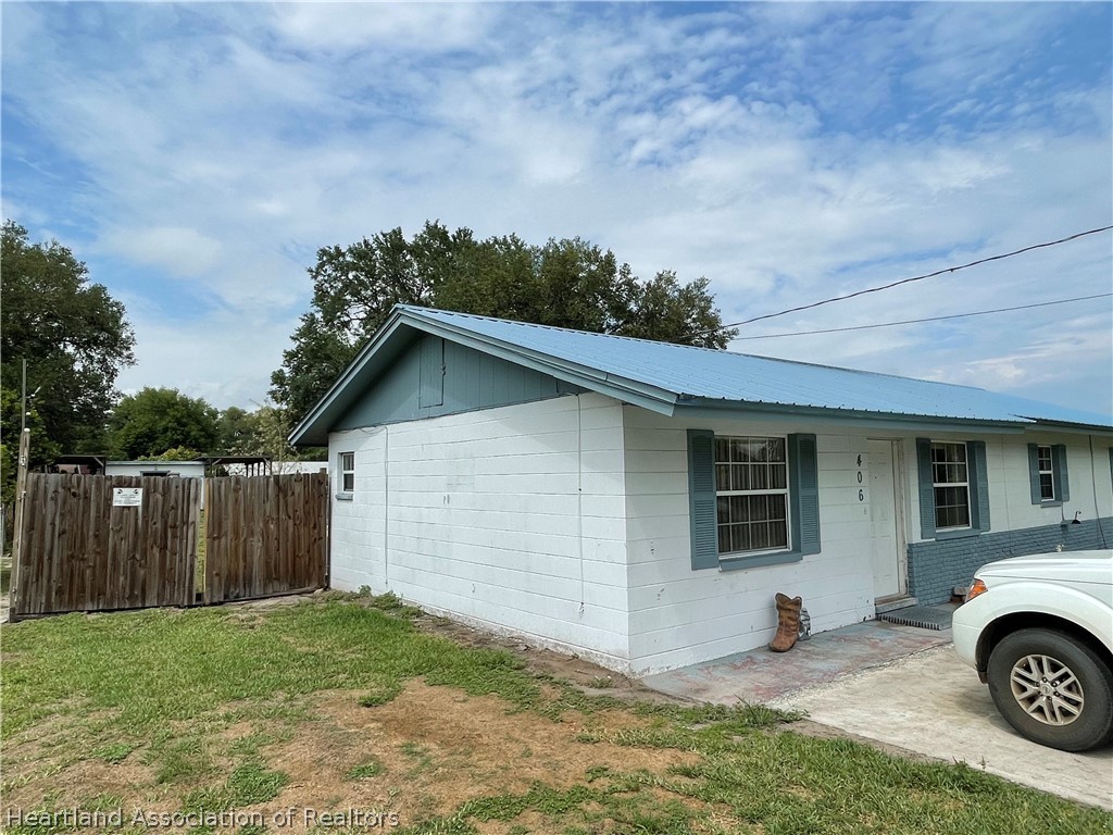 406 Polk Road Wauchula, FL 33873 - Photo 4 of 26 Gallery Image 4