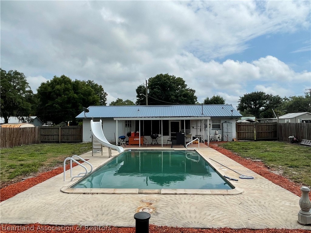 406 Polk Road Wauchula, FL 33873 - Photo 5 of 26 Gallery Image 5