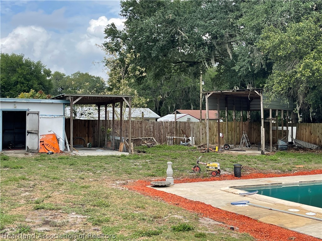 406 Polk Road Wauchula, FL 33873 - Photo 6 of 26 Gallery Image 6