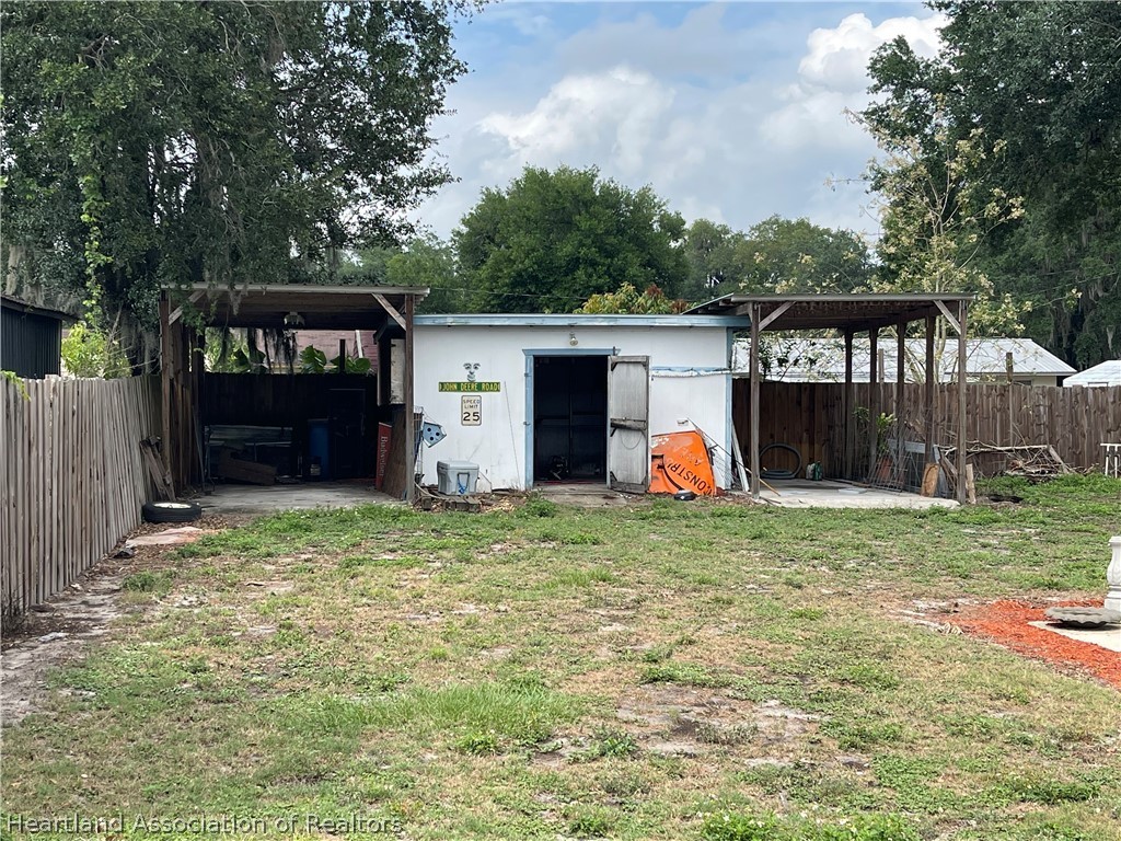 406 Polk Road Wauchula, FL 33873 - Photo 7 of 26 Gallery Image 7