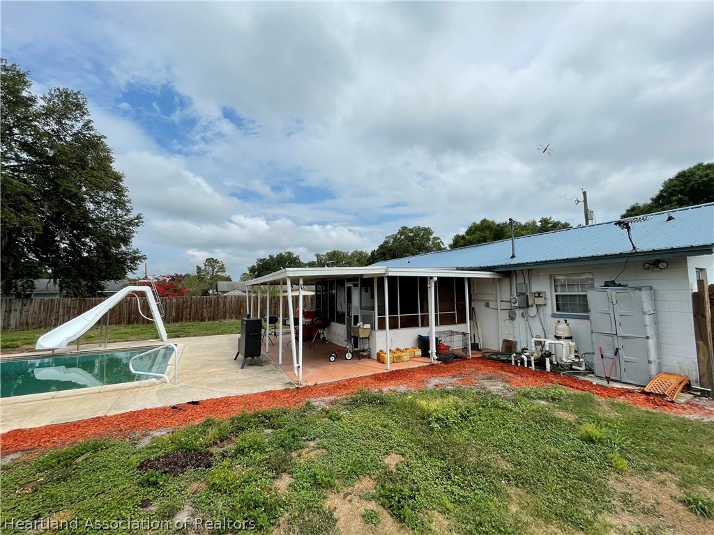 406 Polk Road Wauchula, FL 33873 - Photo 8 of 26 Gallery Image 8