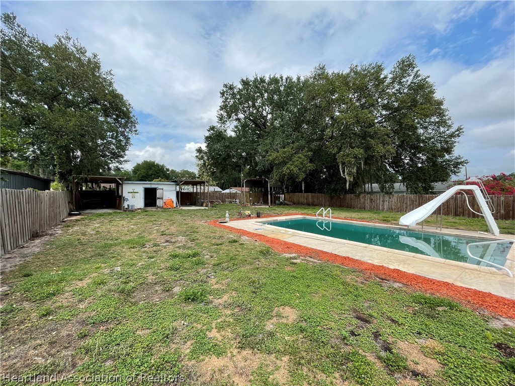 406 Polk Road Wauchula, FL 33873 - Photo 9 of 26 Gallery Image 9