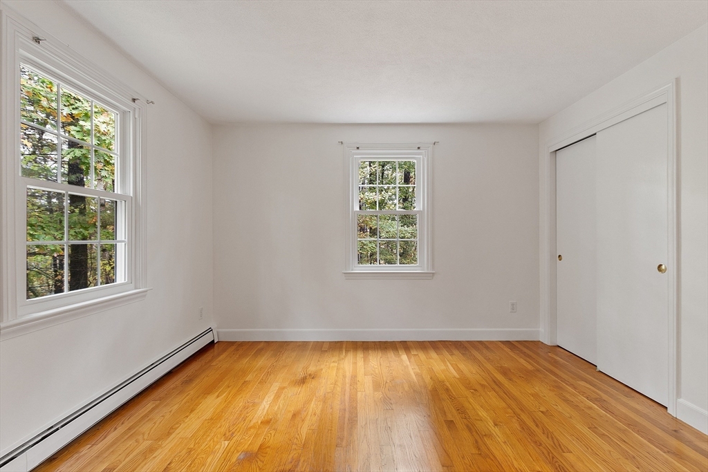 31 Herrick Road Boxford, MA 01921 - Photo 26 of 40 an empty room with a window