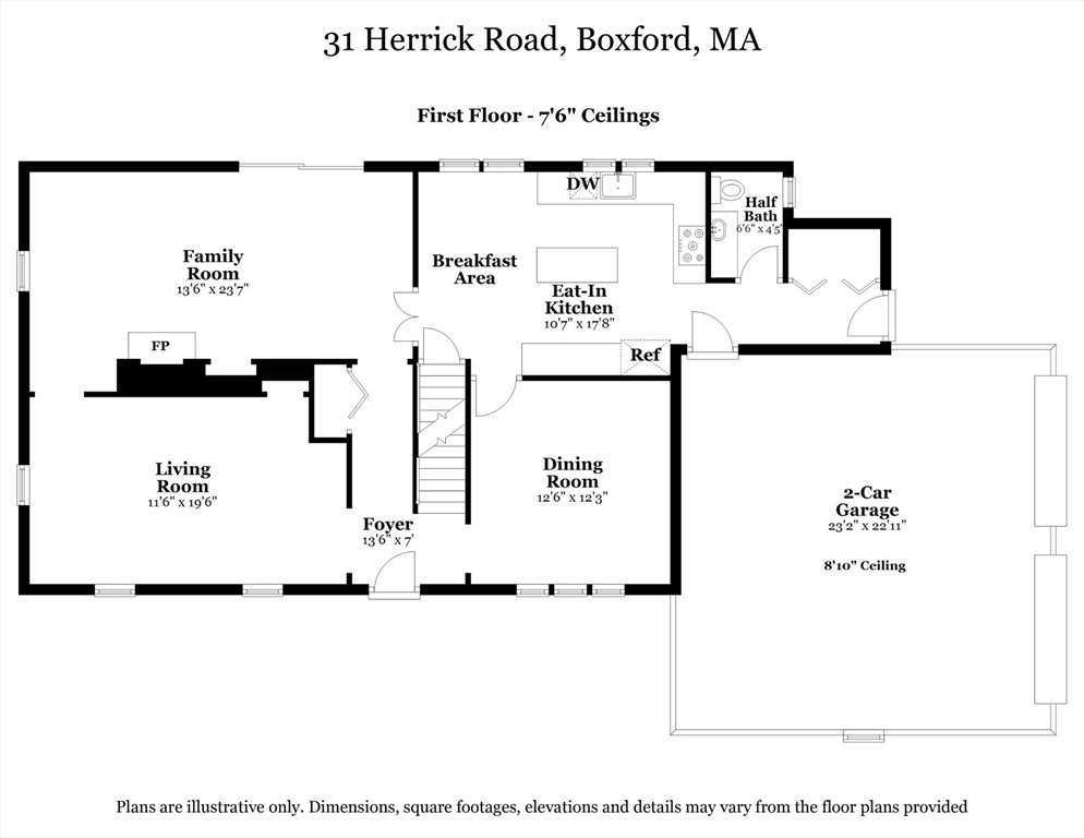 31 Herrick Road Boxford, MA 01921 - Photo 39 of 40