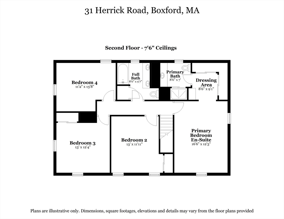 31 Herrick Road Boxford, MA 01921 - Photo 40 of 40 a picture