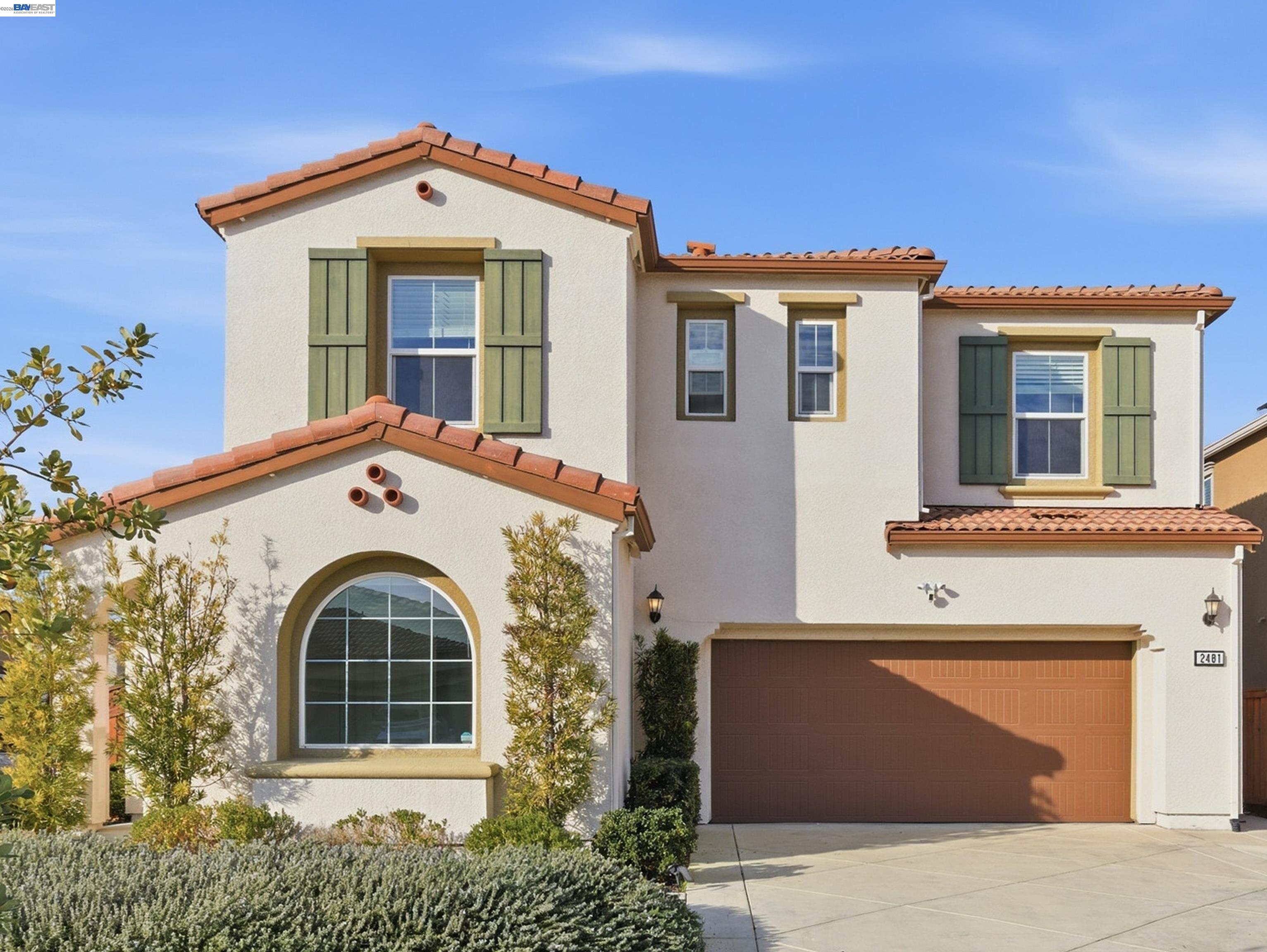 2481 Azalea Avenue Tracy, CA 95376 - Photo 1 of 22
