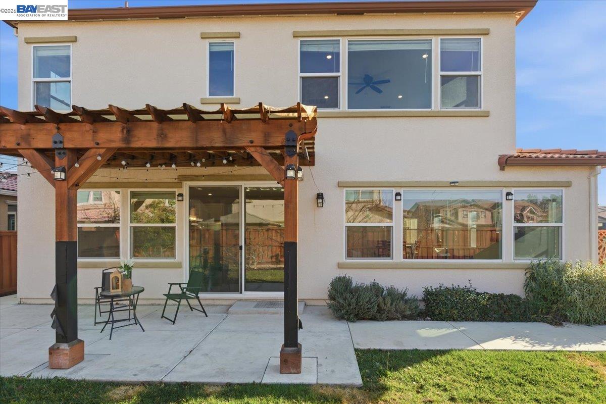 2481 Azalea Avenue Tracy, CA 95376 - Photo 15 of 22
