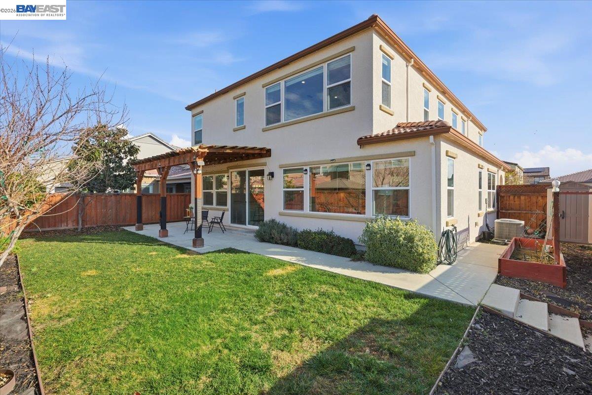 2481 Azalea Avenue Tracy, CA 95376 - Photo 16 of 22