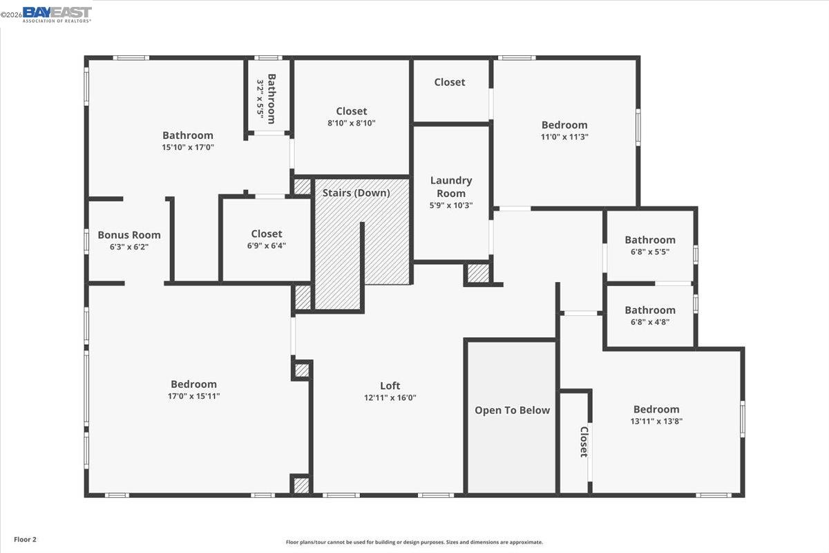 2481 Azalea Avenue Tracy, CA 95376 - Photo 20 of 22