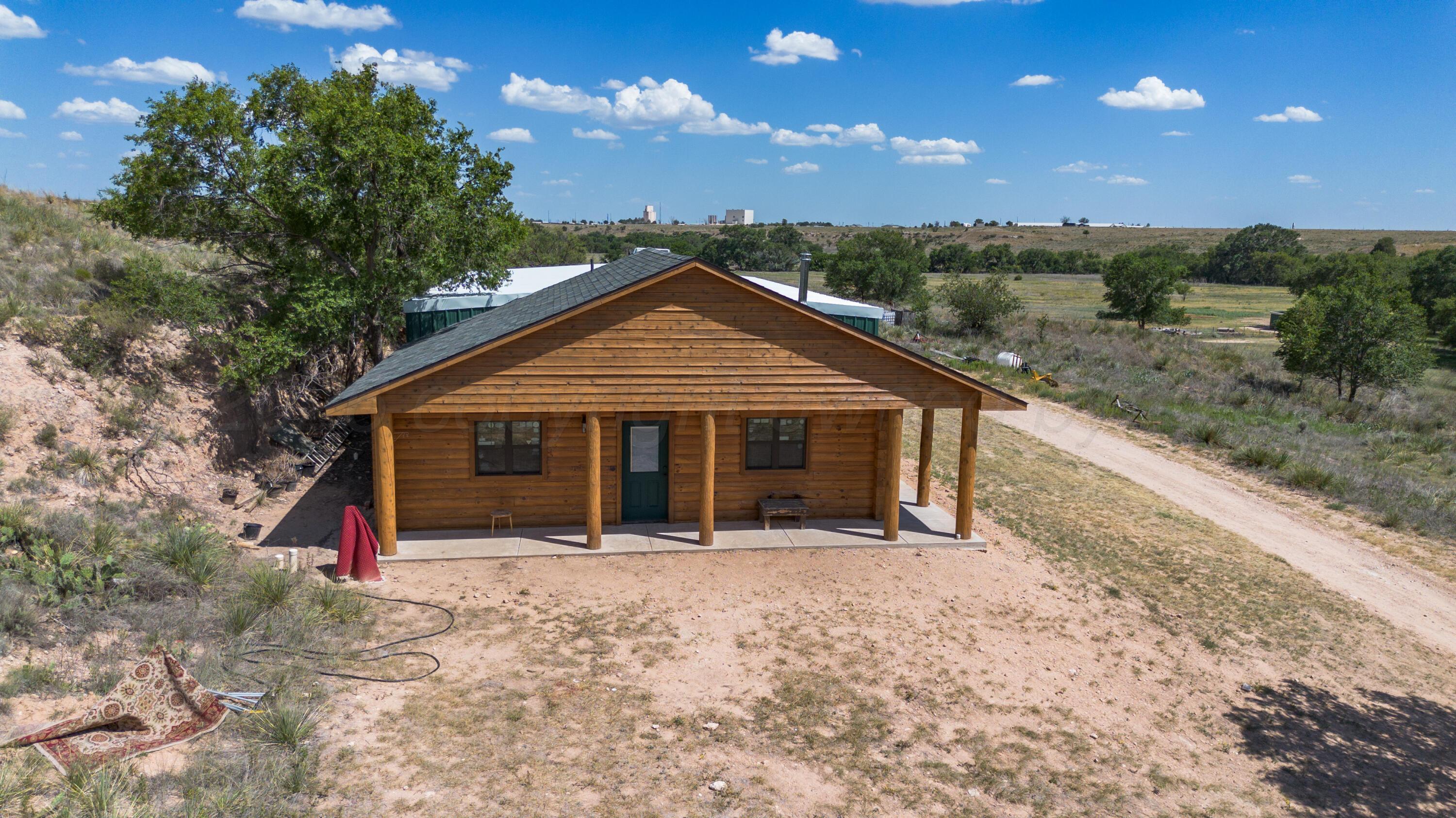 21401 Hope Road Canyon, TX 79015 - Photo 103 of 136 034