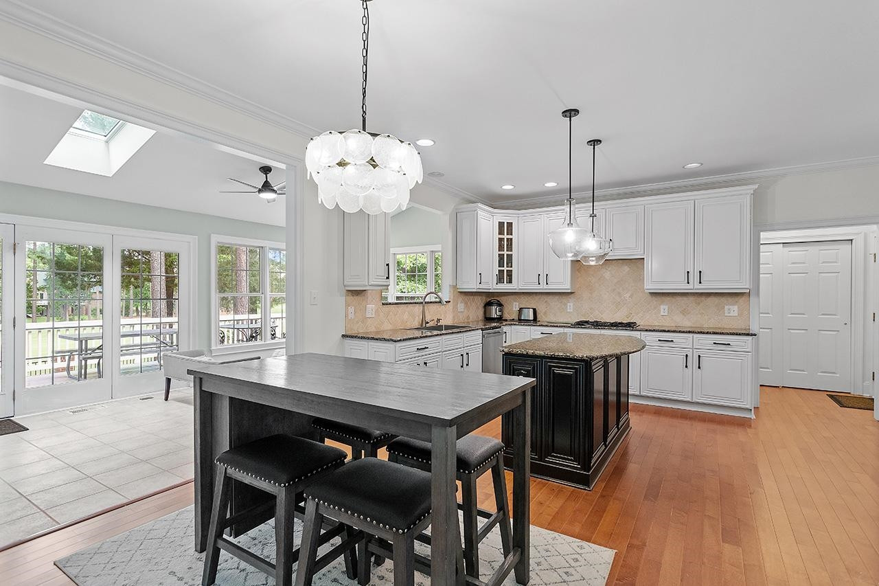 10845 Round Brook Circle Raleigh, NC 27617 - Photo 9 of 46 Photo 9