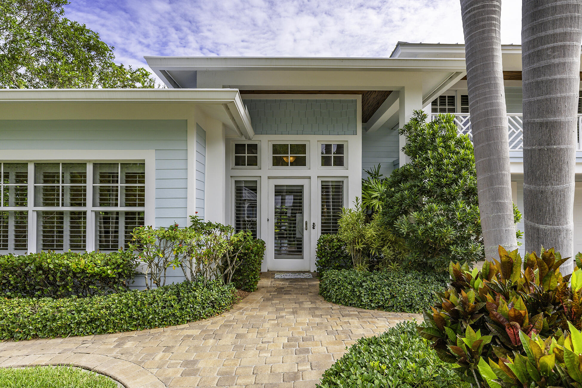 2897 Southeast St Lucie Boulevard Stuart, FL 34997 - Photo 13 of 66 Front Entry