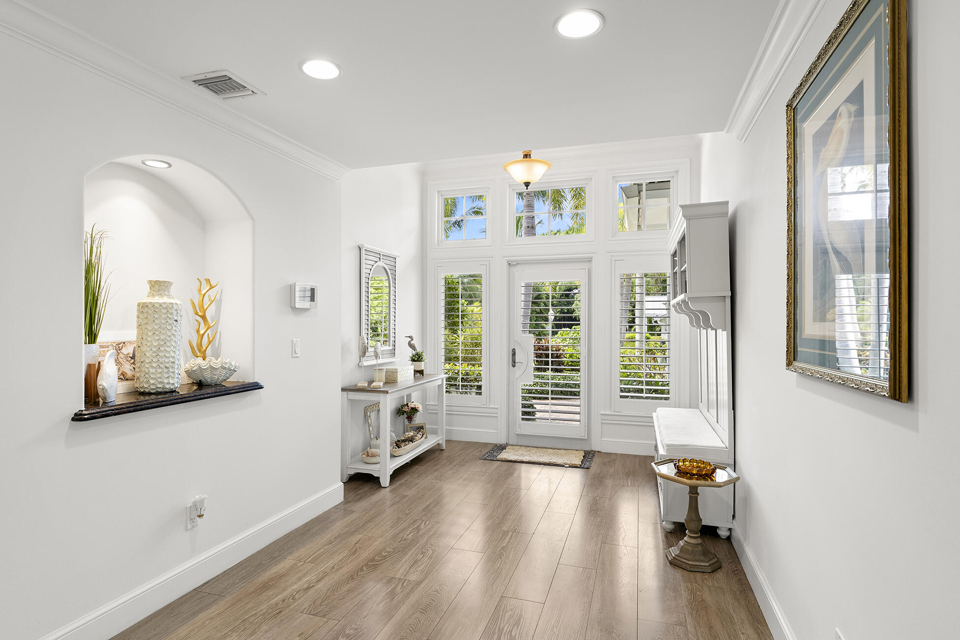 2897 Southeast St Lucie Boulevard Stuart, FL 34997 - Photo 14 of 66 Foyer Entry