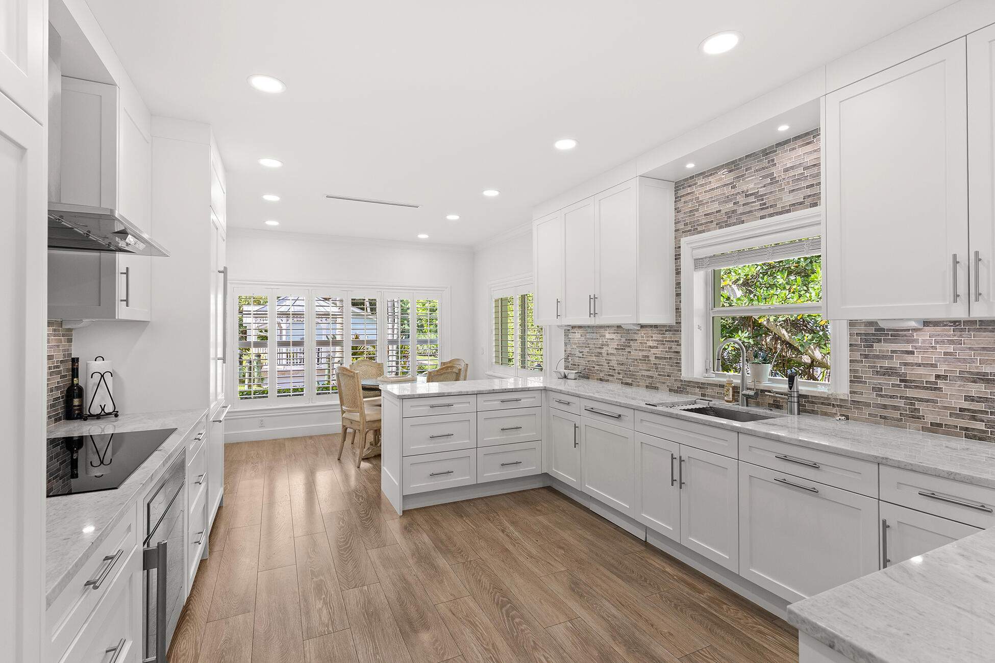 2897 Southeast St Lucie Boulevard Stuart, FL 34997 - Photo 29 of 66 Full Kitchen View