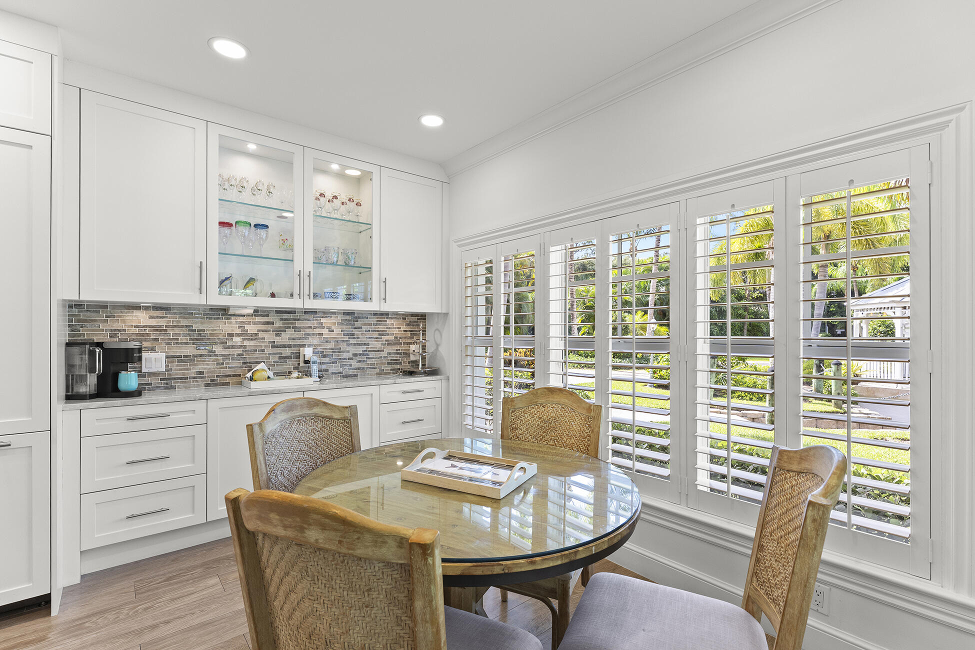 2897 Southeast St Lucie Boulevard Stuart, FL 34997 - Photo 30 of 66 Breakfast Area