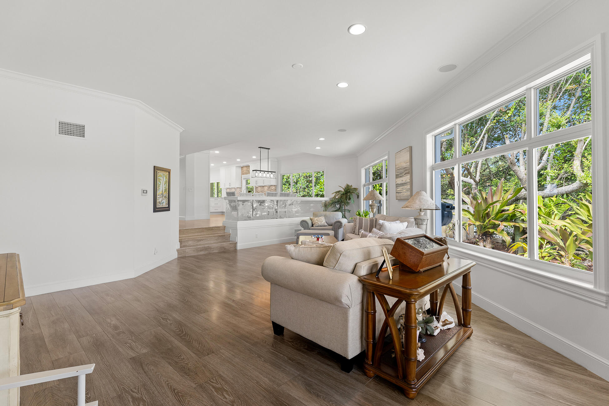 2897 Southeast St Lucie Boulevard Stuart, FL 34997 - Photo 32 of 66 Living Room